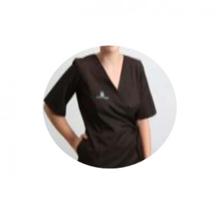 Algotherm Jacket chocolat - taille L