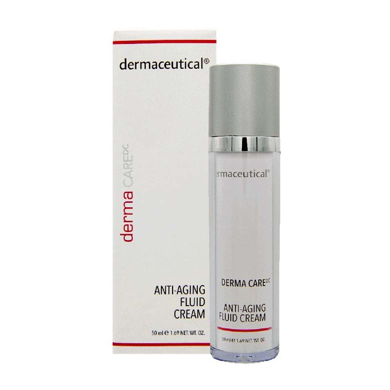 Dermaceutical Anti-Aging Fluid Cream 50ml