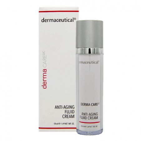 Dermaceutical Anti-Aging Fluid Cream 50ml