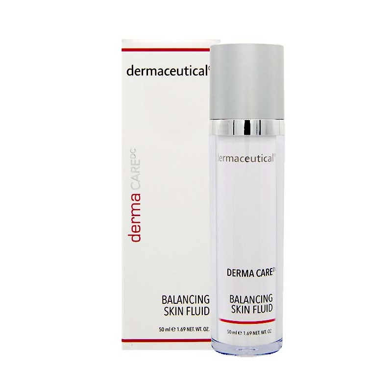 Dermaceutical Balancing Skin Fluid 50ml