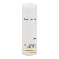 Dermaceutical Sun Protection Milk SPF50 50ml