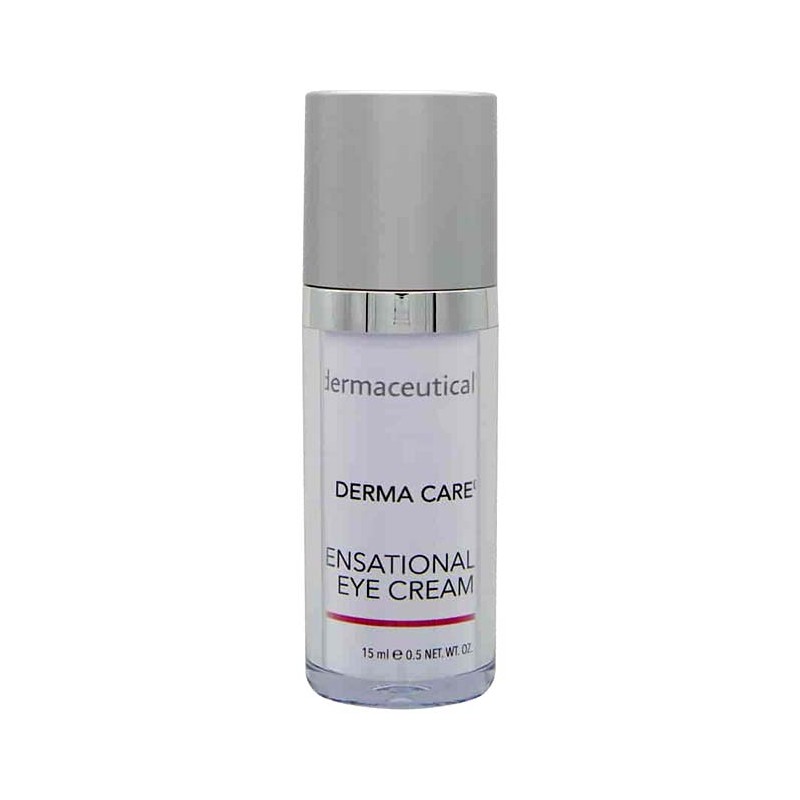 Dermaceutical Sensational Eye Cream 15ml
