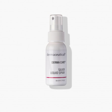 Dermaceutical Silver Liquid Spray 50ml
