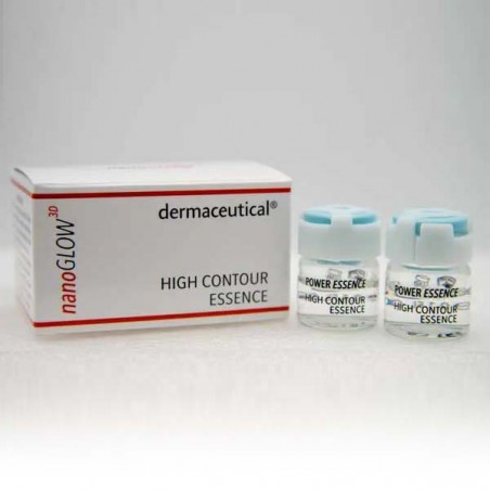 Dermaceutical nanoGLOW High Contour Essence 6x 3ml