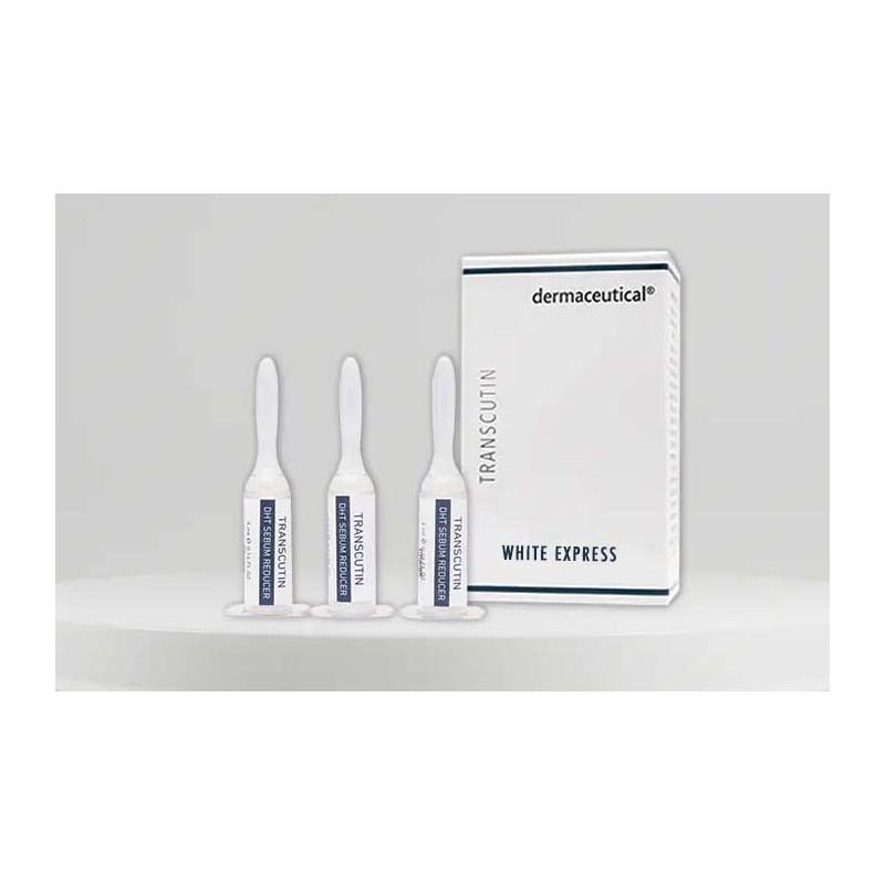 ampoule sérum pour mésothérapie et micro needling anti-taches pigmentaires