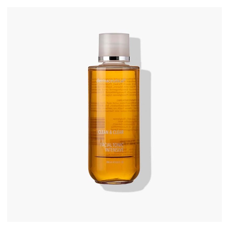 Dermaceutical Facial Tonic Intensive (anti-âge) Cabine 200ml