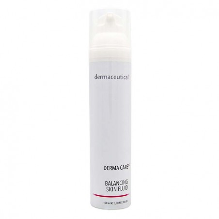 Dermaceutical Balancing Skin Fluid 100ml