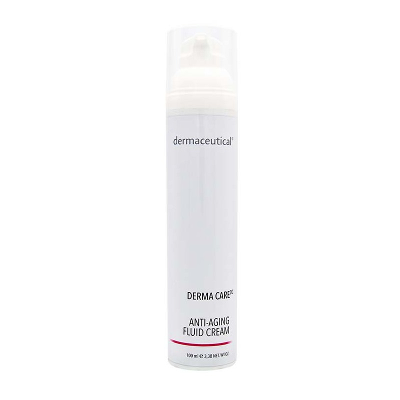 Dermaceutical Anti-Aging Fluid Cream 100ml