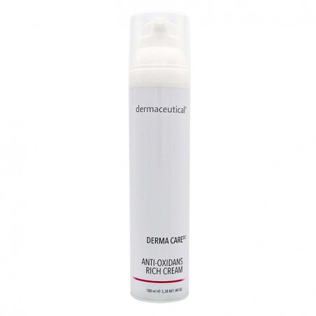 Dermaceutical Anti-Oxidans Rich Cream 100ml