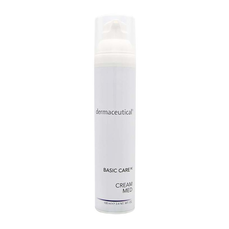 Dermaceutical Basic Care Cream Med 100ml