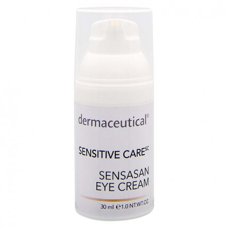 Dermaceutical Sensasan Eye Cream Sensitive Care 30ml