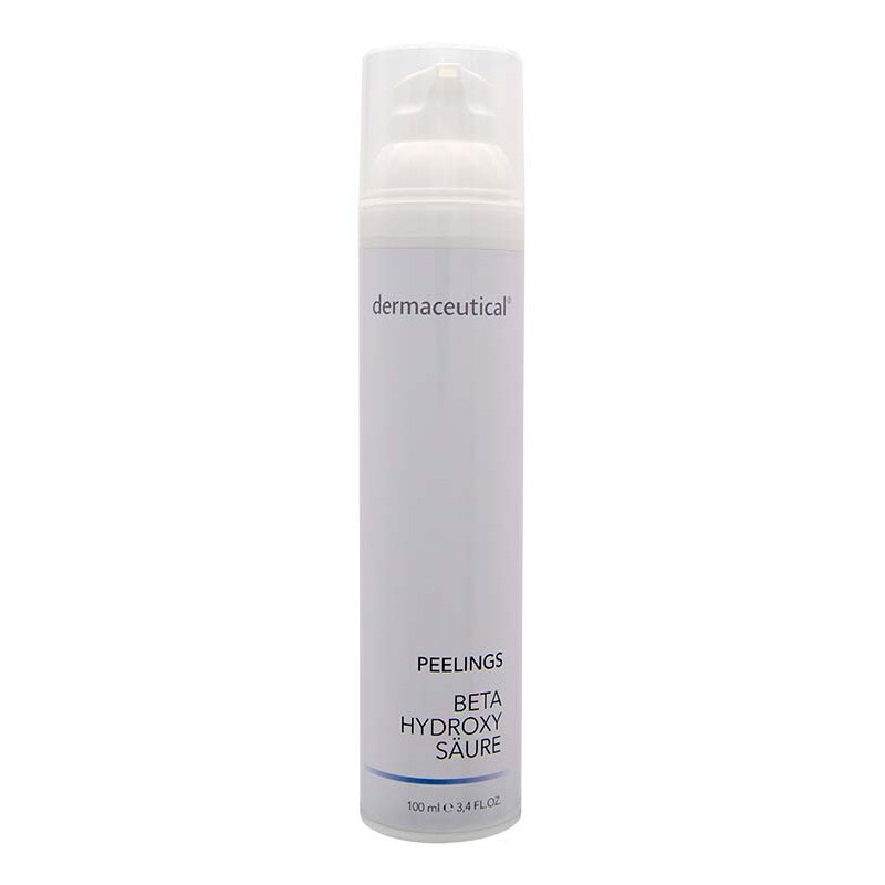 Dermaceutical Beta Hydroxy Säure 100ml