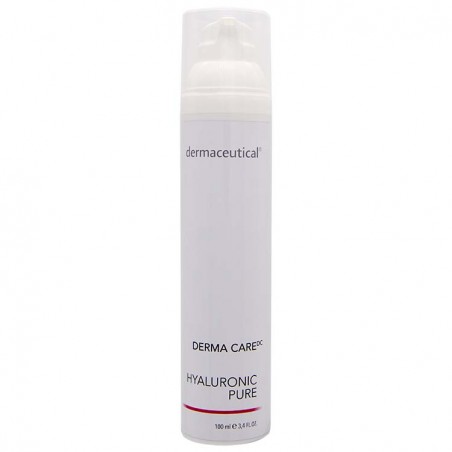 Dermaceutical Hyaluronic Pure 100ml Dermaceutical Hyaluronic Pure 100ml