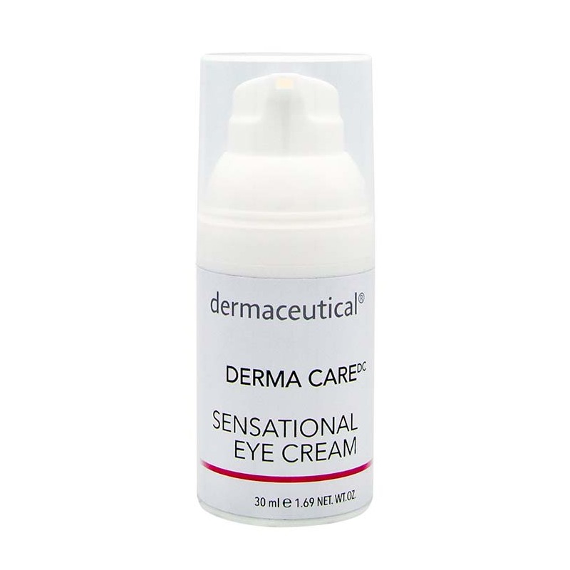 Dermaceutical Sensational Eye Cream 30ml
