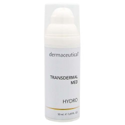 Dermaceutical Transdermal Hydro Med 50ml