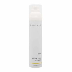 Dermaceutical After sun Lotion 100ml