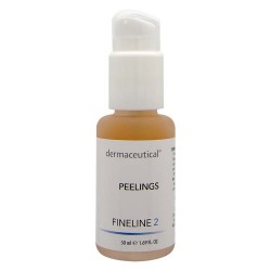 Dermaceutical FineLine 2 peeling