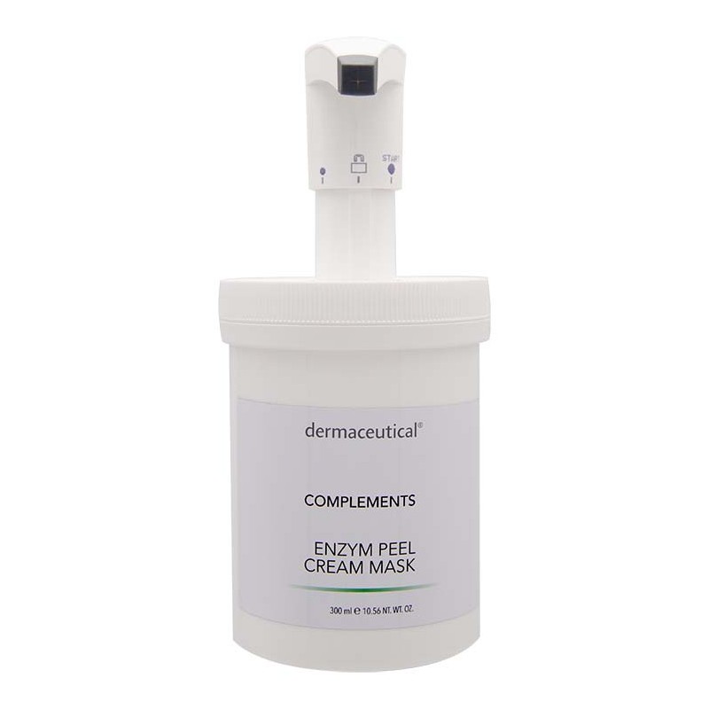 Dermaceutical Enzym Peel Maske 300ml