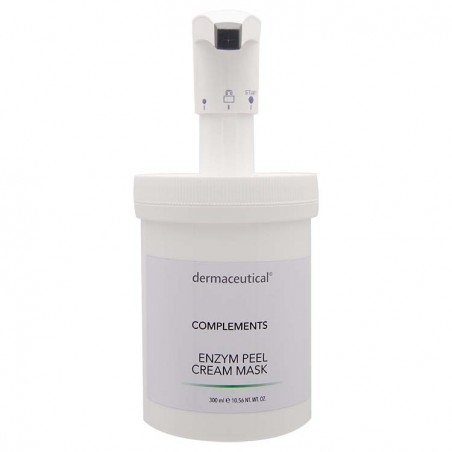Dermaceutical Enzym Peel Maske 300ml Dermaceutical Enzym Peel Maske 300ml