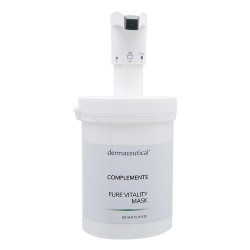 Dermaceutical Pure Vitality Maske 300ml