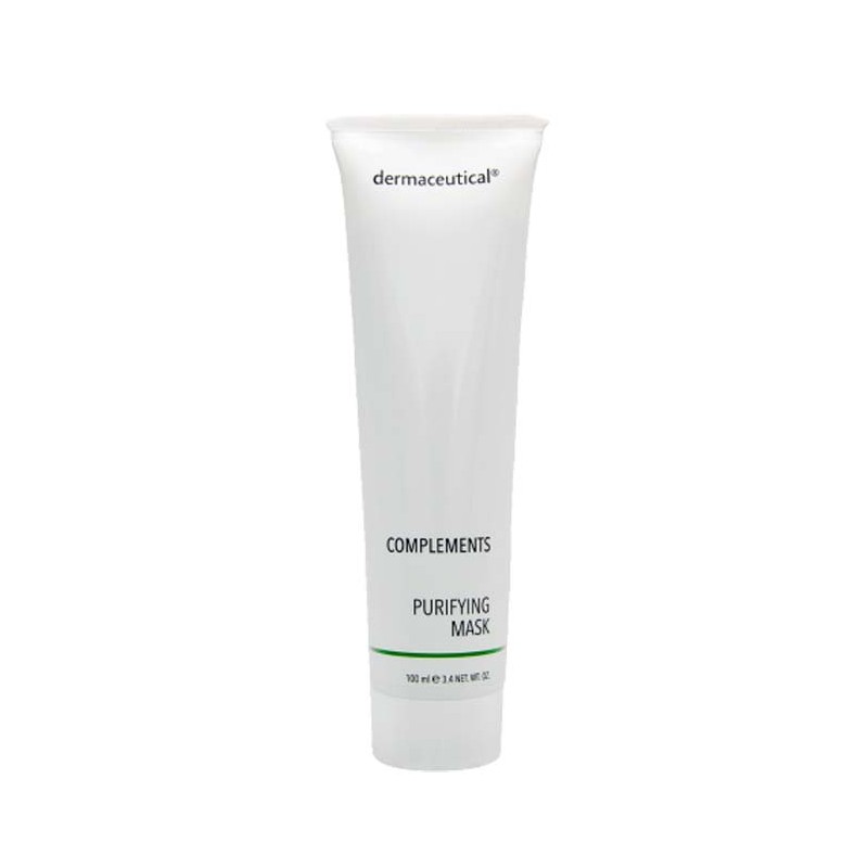 Dermaceutical Purifying Maske 100ml