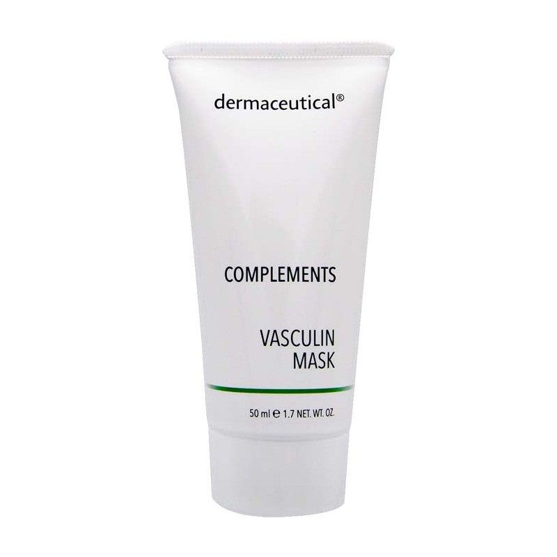 Dermaceutical masque Vasculin 50ml