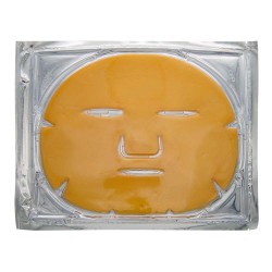 masque visage golden collagen anti-age