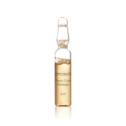 ampoule arcaya Gent's care recharge homme
