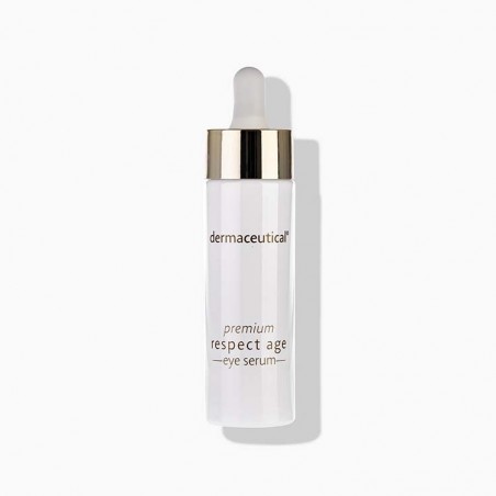 Sérum anti-âge yeux premium Dermaceutical Sérum anti-âge yeux premium Dermaceutical