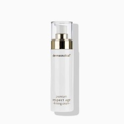 Dermaceutical respect age firming cream