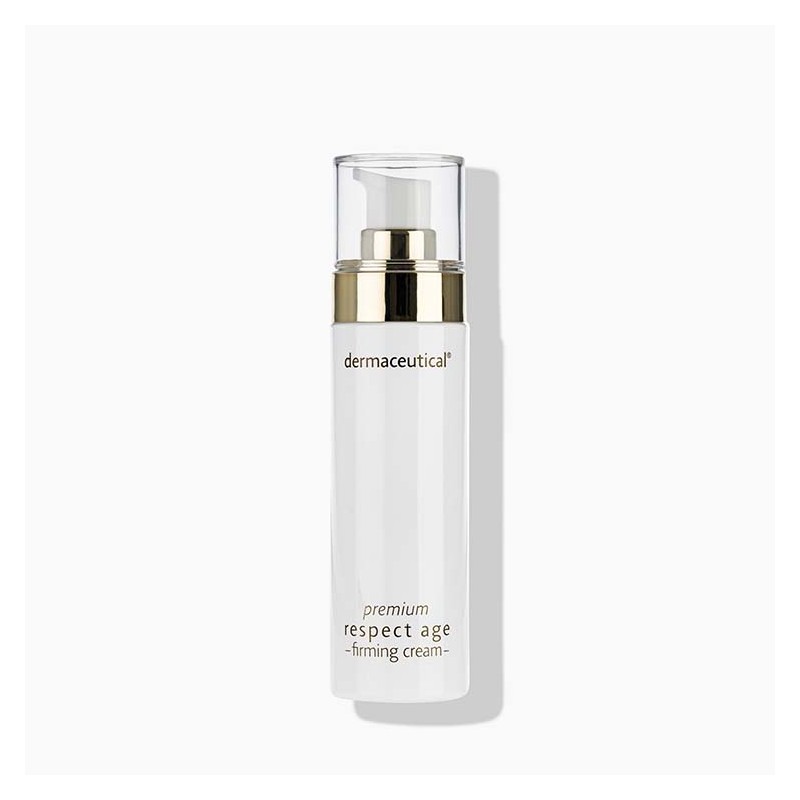 Dermaceutical respect age firming cream