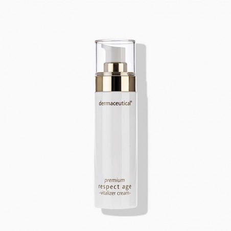 Crème revitalisante premium Dermaceutical Crème revitalisante premium Dermaceutical