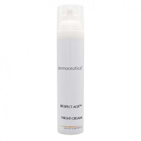 Dermaceutical respect age night cream 100ml