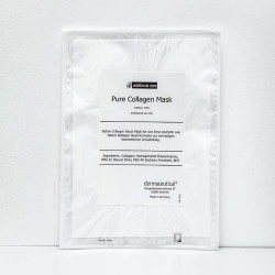 Dermaceutical Pure Collagen Face Maske Set