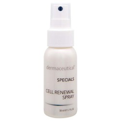 Dermaceutical Cell Renewal Spray