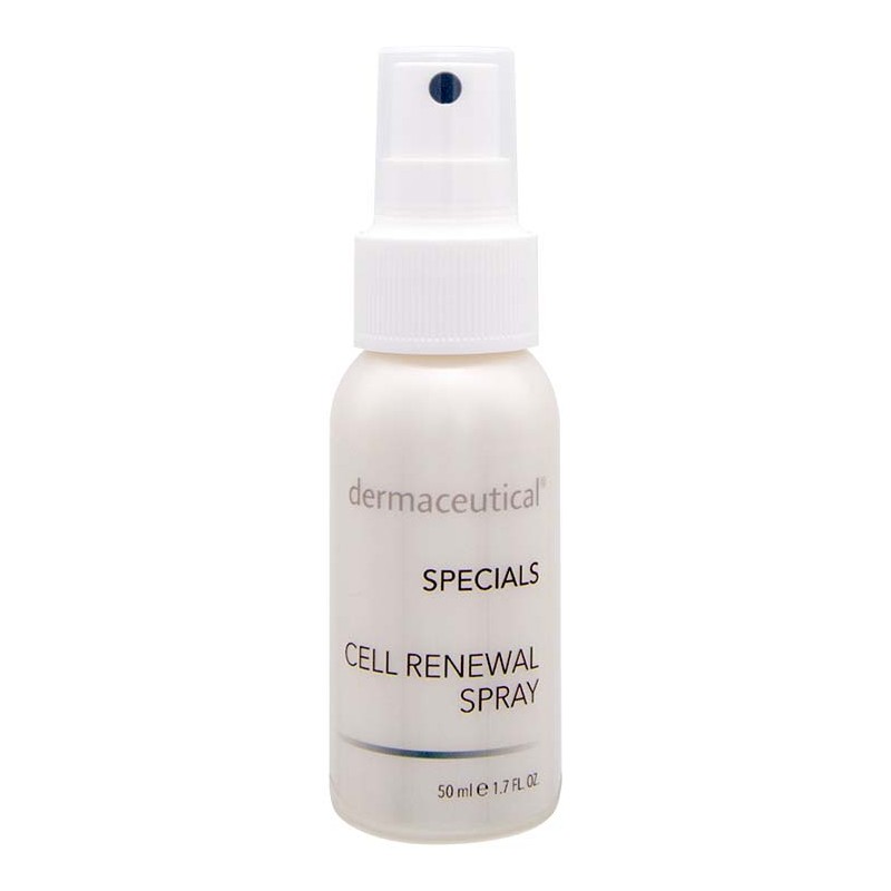 Dermaceutical Cell Renewal Spray