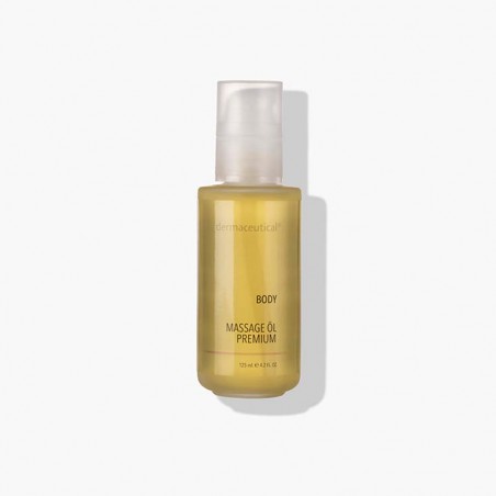 Dermaceutical Huile de Massage Premium 125ml Dermaceutical Huile de Massage Premium 125ml