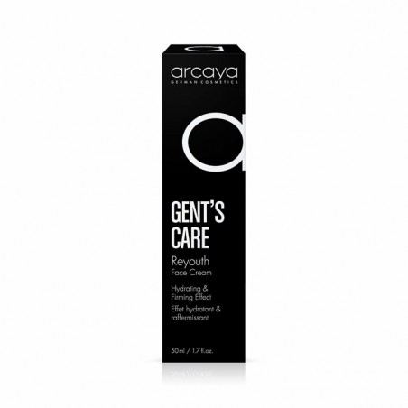 arcaya Gent's Care Reyouth Face Cream arcaya Gent's Care Reyouth Face Cream