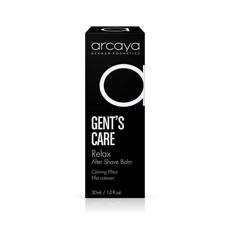 arcaya Gent's Care Reyouth Face Cream