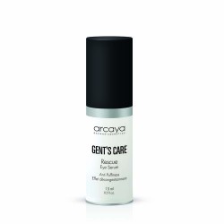Sérum hydratant, rafraîchissant et décongestionnant pour le contour des yeux