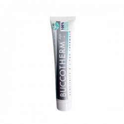 BUCCOTHERM Whitening & Care...