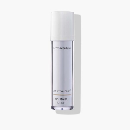 Dermaceutical No stress lotion sensitive care Dermaceutical No stress lotion sensitive care