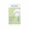 ampoule arcaya chanvre et huile d'olive