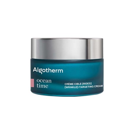 Algotherm [Wrinkle]-Targeting-Creme
