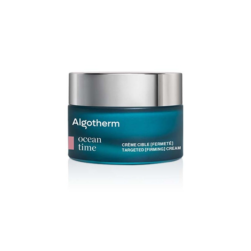 Algotherm [Firming]-Targeting-Cream