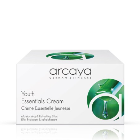 arcaya Youth Essentials Cream arcaya Youth Essentials Cream