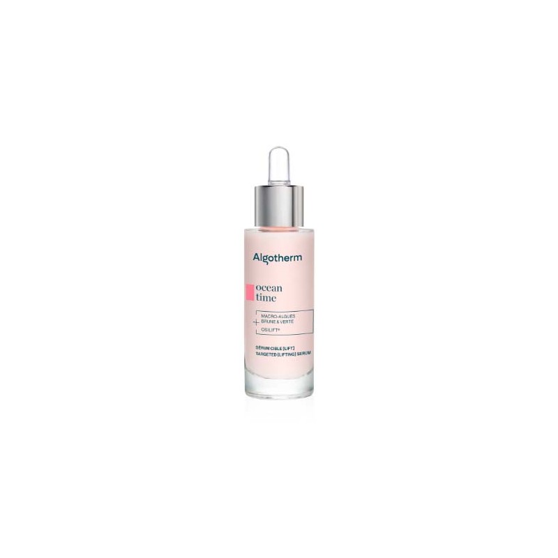 Algotherm Sérum Cible [Lift]
