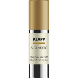 klapp a classic revital serum