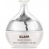 klapp silk code eye contour cream