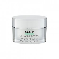 Klapp Clean & Active Micro...